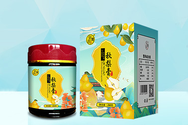 冬春之交如何養生？一款秋梨膏更實用