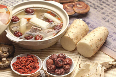 為什么說食療更注重脾胃保護？