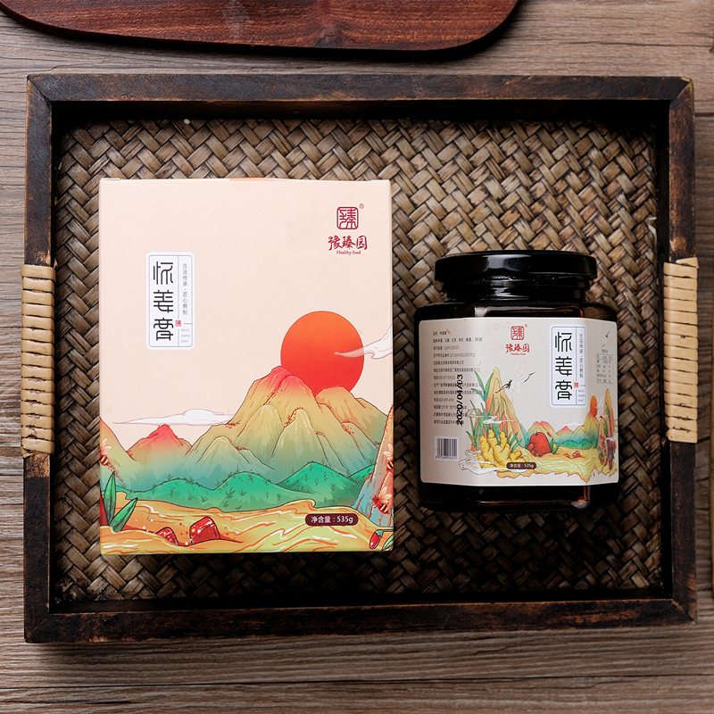 養生的目的是什么？為什么選擇膏方慢調滋補？