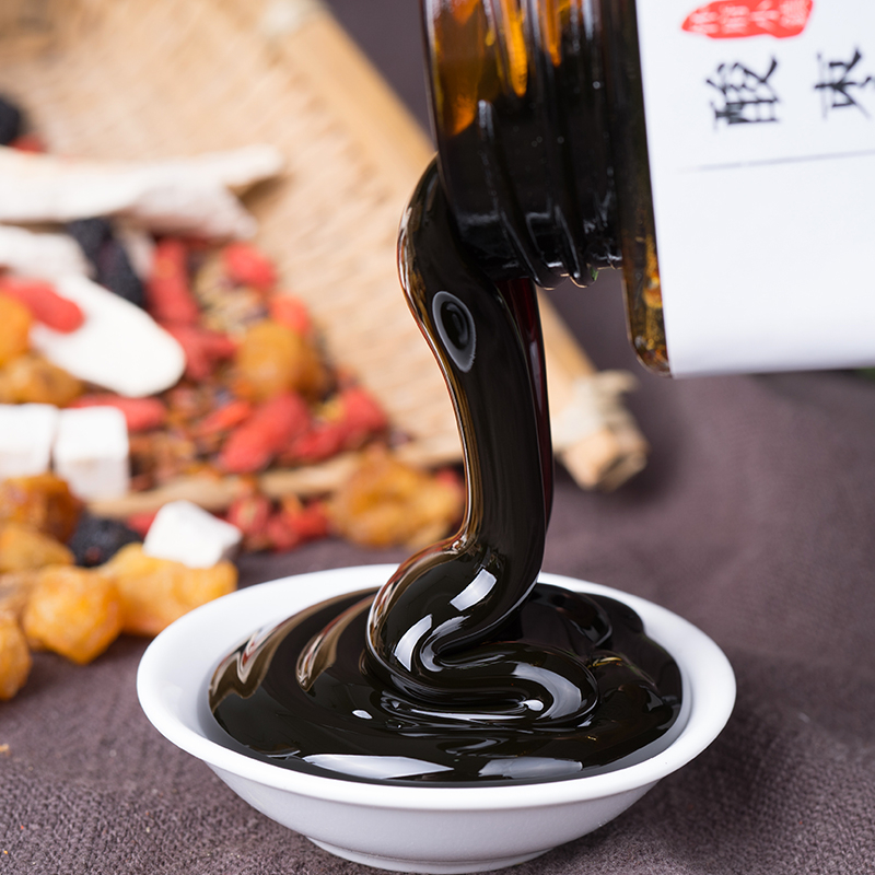 什么是膏滋定制？它有哪些優勢？