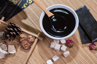膏滋廠家：為什么春季宜進補膏方？